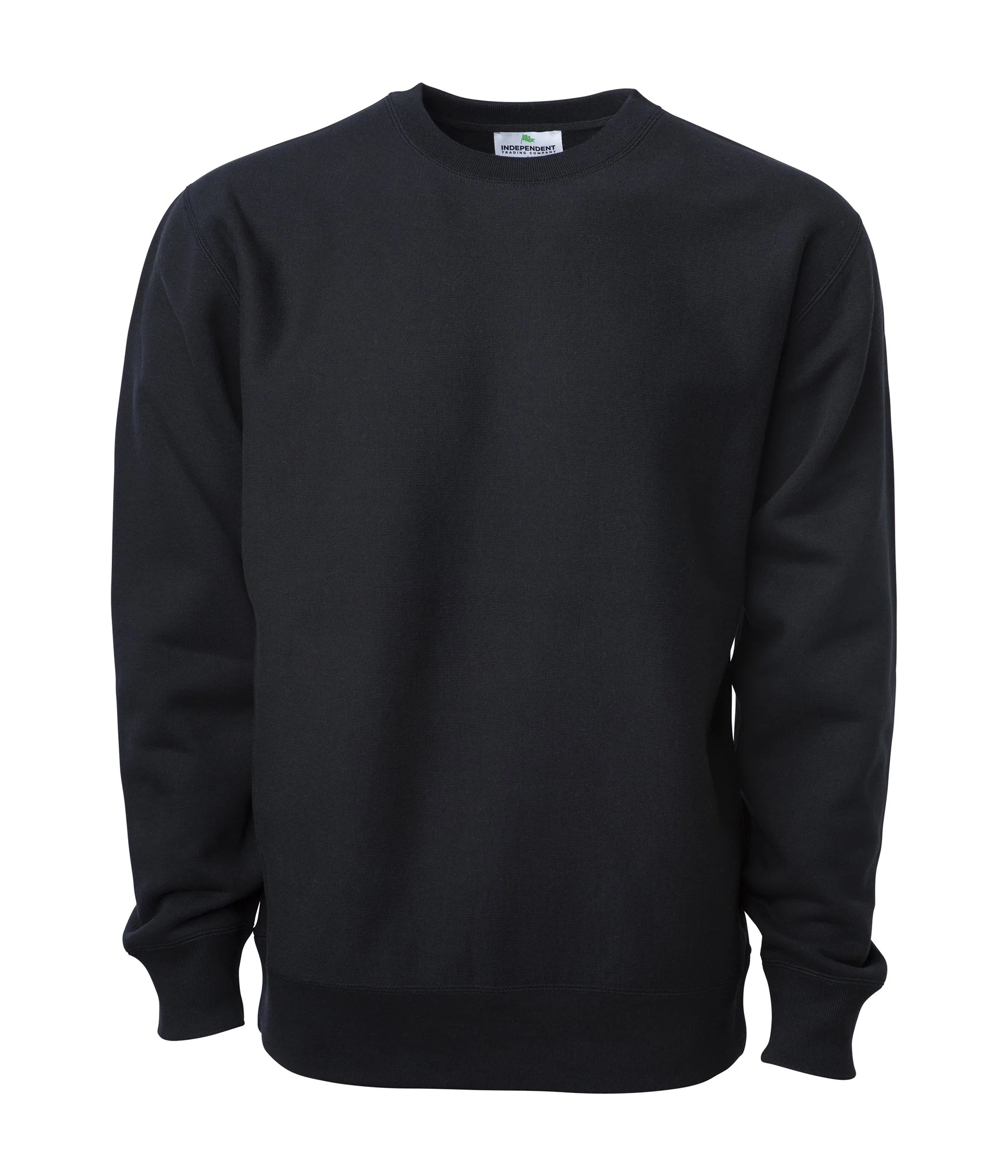 LEGEND 13.5oz/450gm Heavyweight Cross-Grain Crew - Image 13