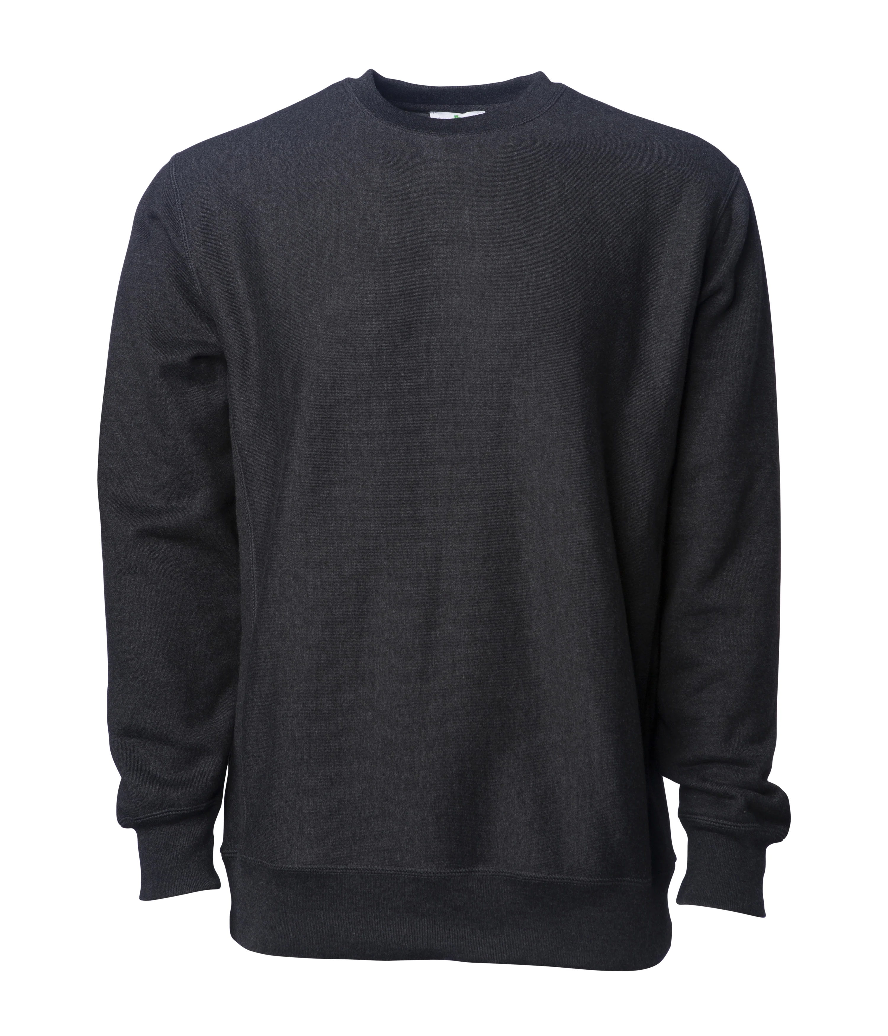 LEGEND 13.5oz/450gm Heavyweight Cross-Grain Crew - Image 21