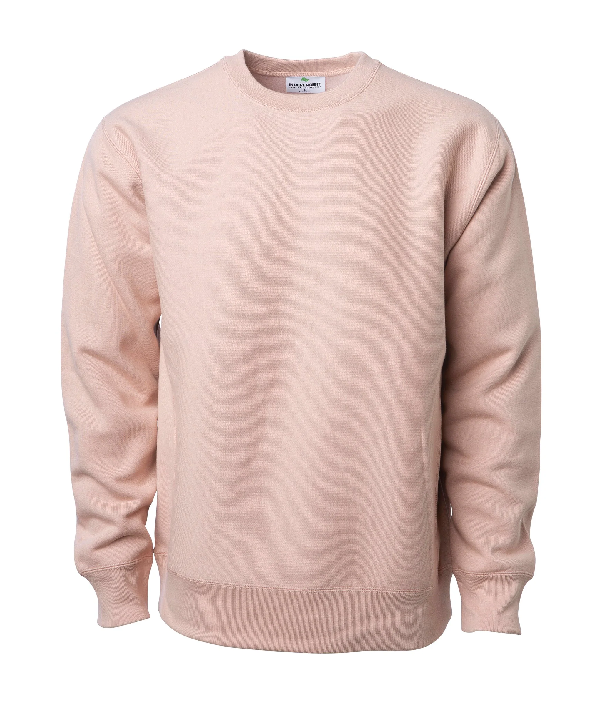 LEGEND 13.5oz/450gm Heavyweight Cross-Grain Crew - Image 29