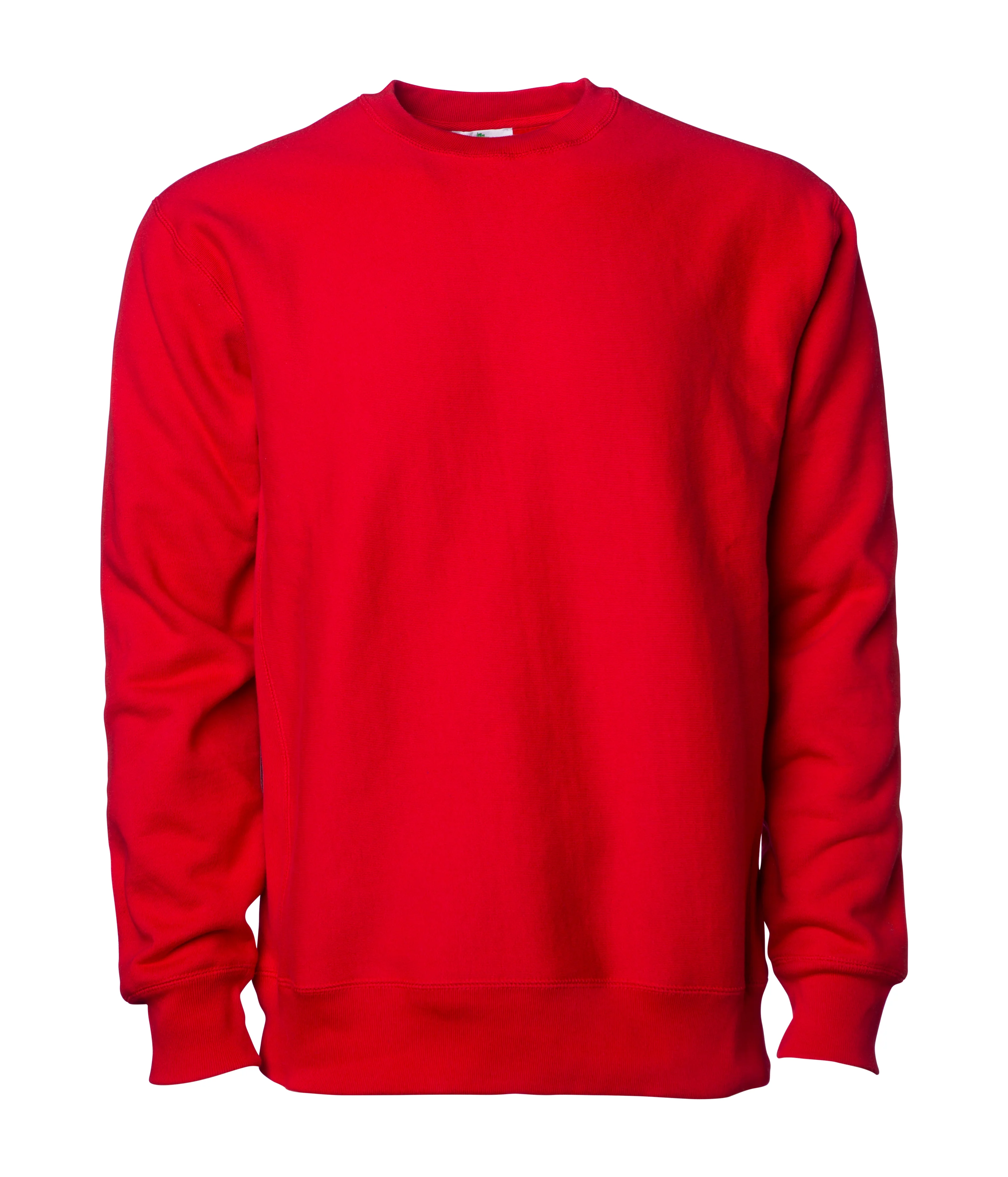 LEGEND 13.5oz/450gm Heavyweight Cross-Grain Crew - Image 33