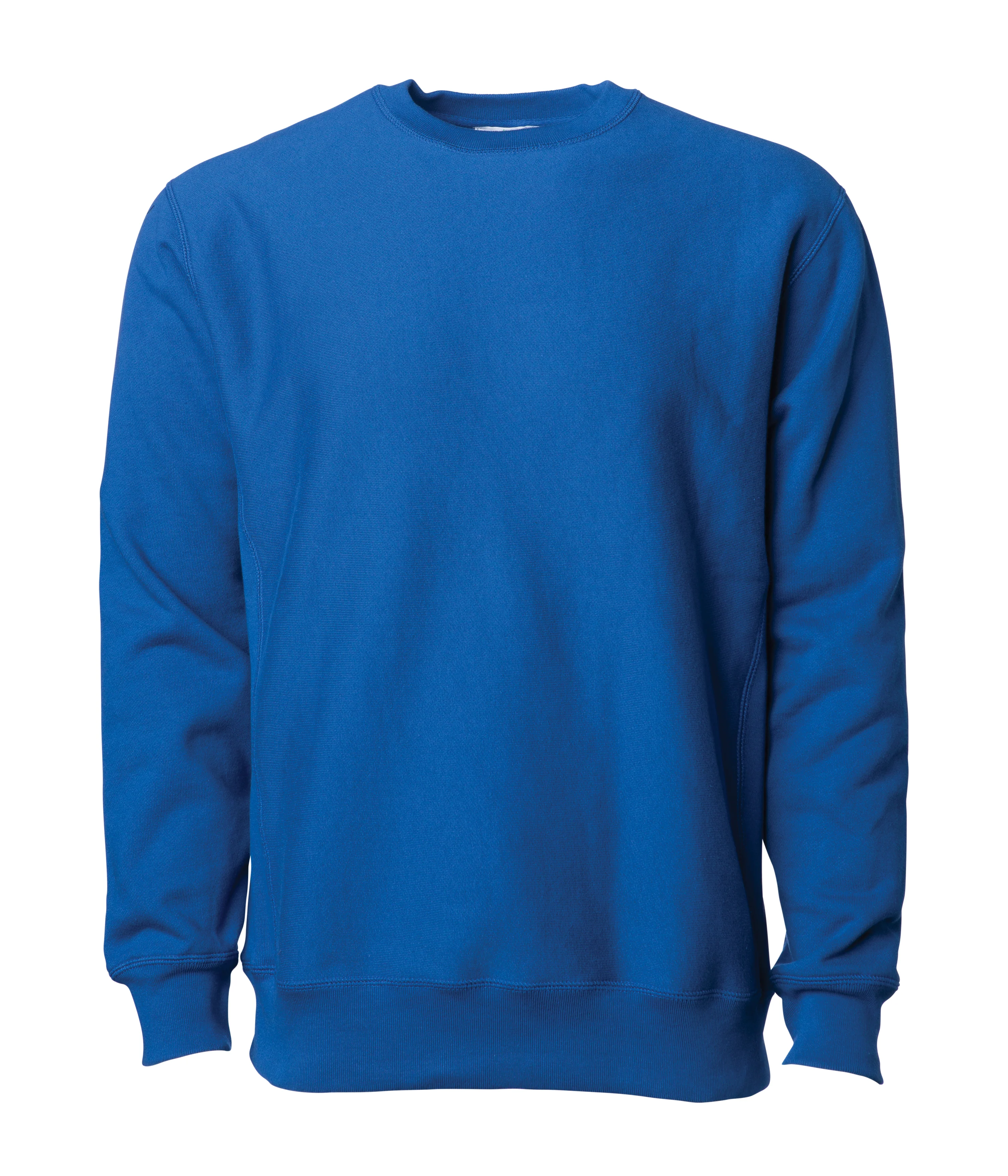 LEGEND 13.5oz/450gm Heavyweight Cross-Grain Crew - Image 37