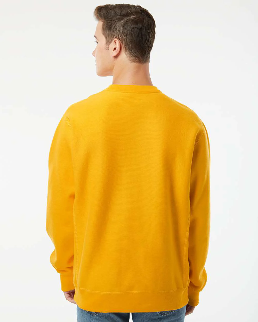 LEGEND 13.5oz/450gm Heavyweight Cross-Grain Crew - Image 44