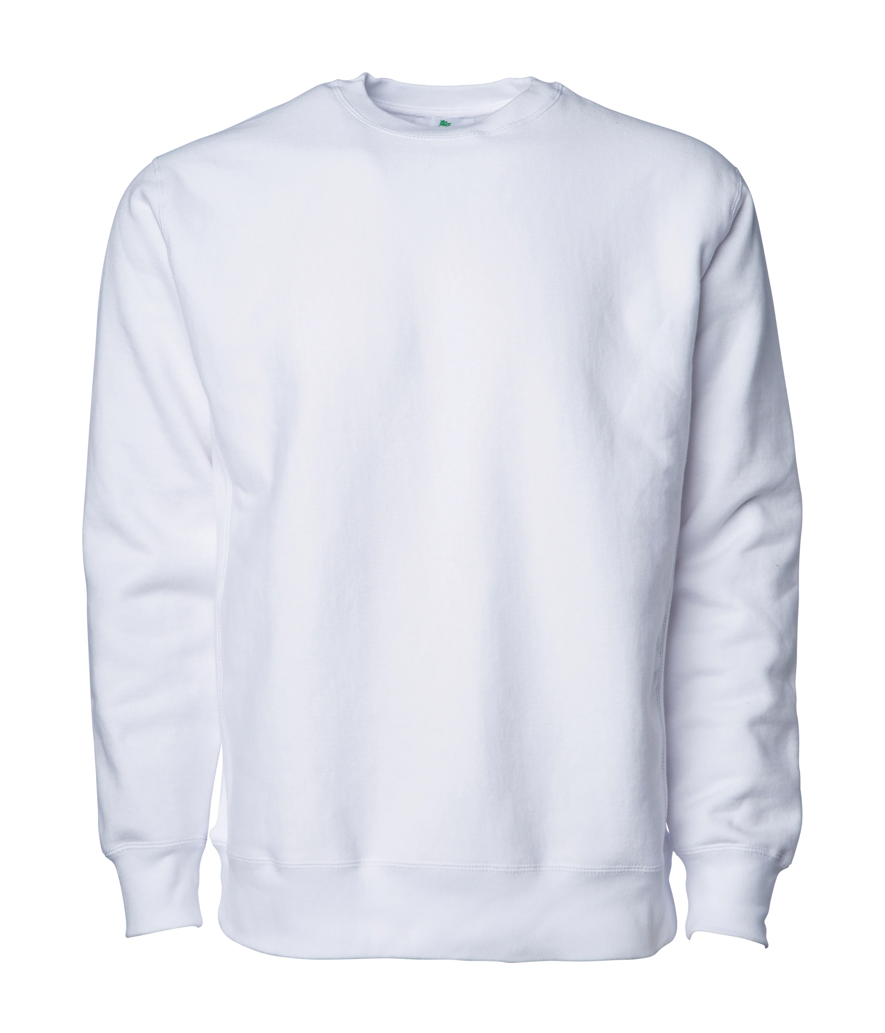 LEGEND 13.5oz/450gm Heavyweight Cross-Grain Crew - Image 49