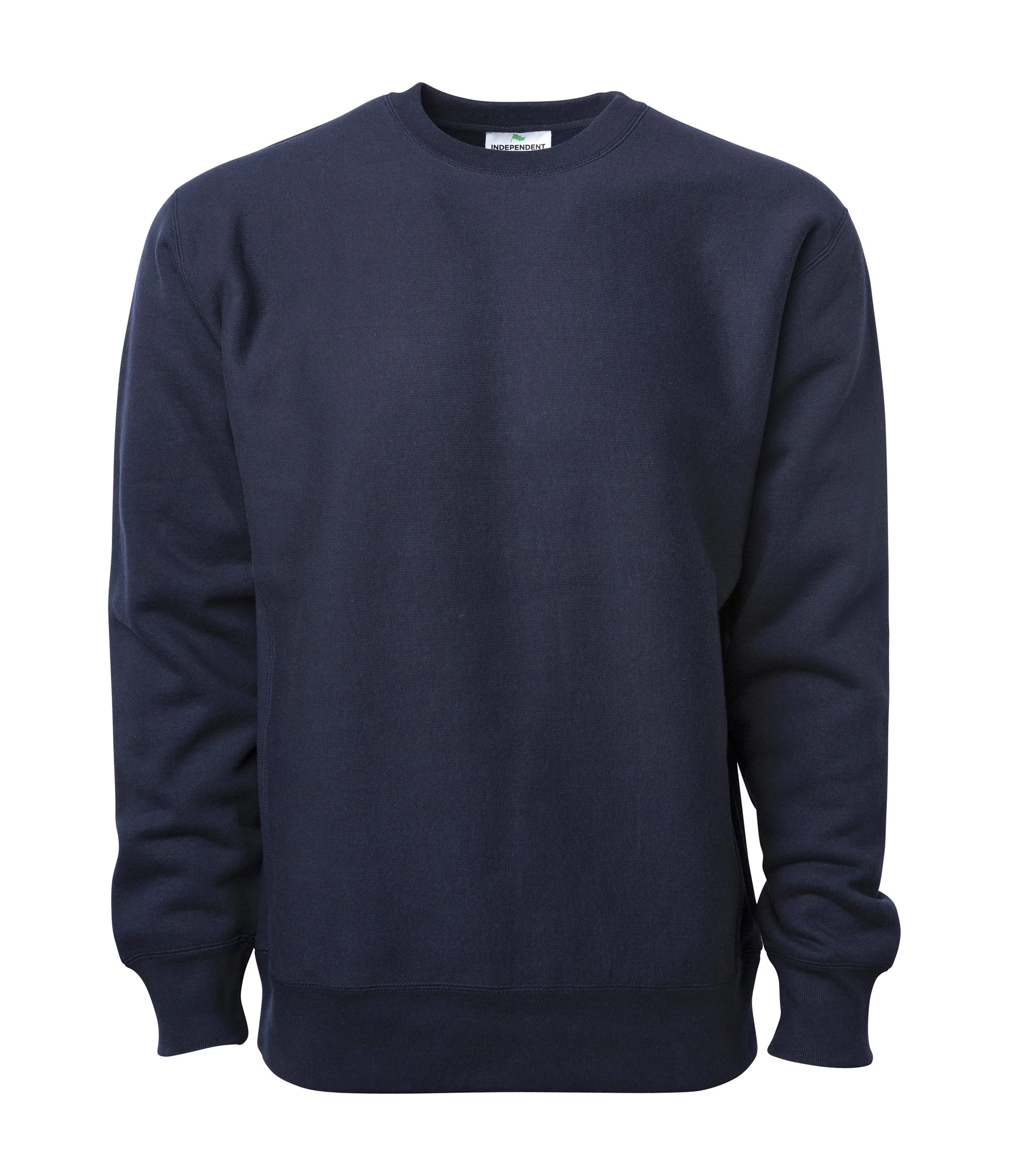 LEGEND 13.5oz/450gm Heavyweight Cross-Grain Crew - Image 5