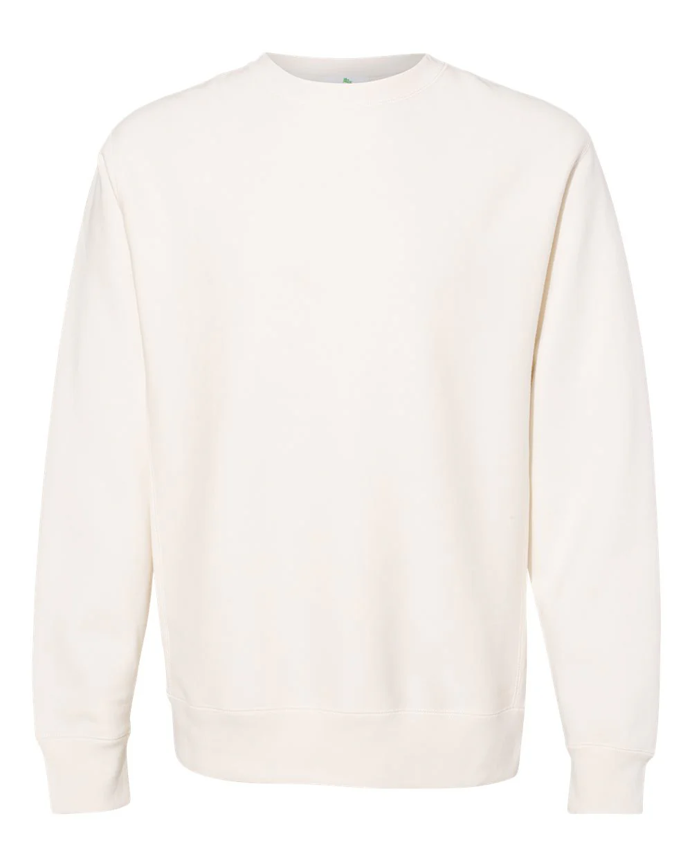 LEGEND 13.5oz/450gm Heavyweight Cross-Grain Crew - Image 9