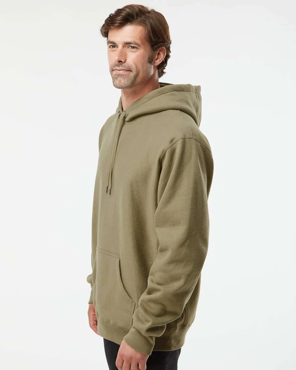 LEGEND 13.5oz/450gm Heavyweight Cross-Grain Hood - Image 14