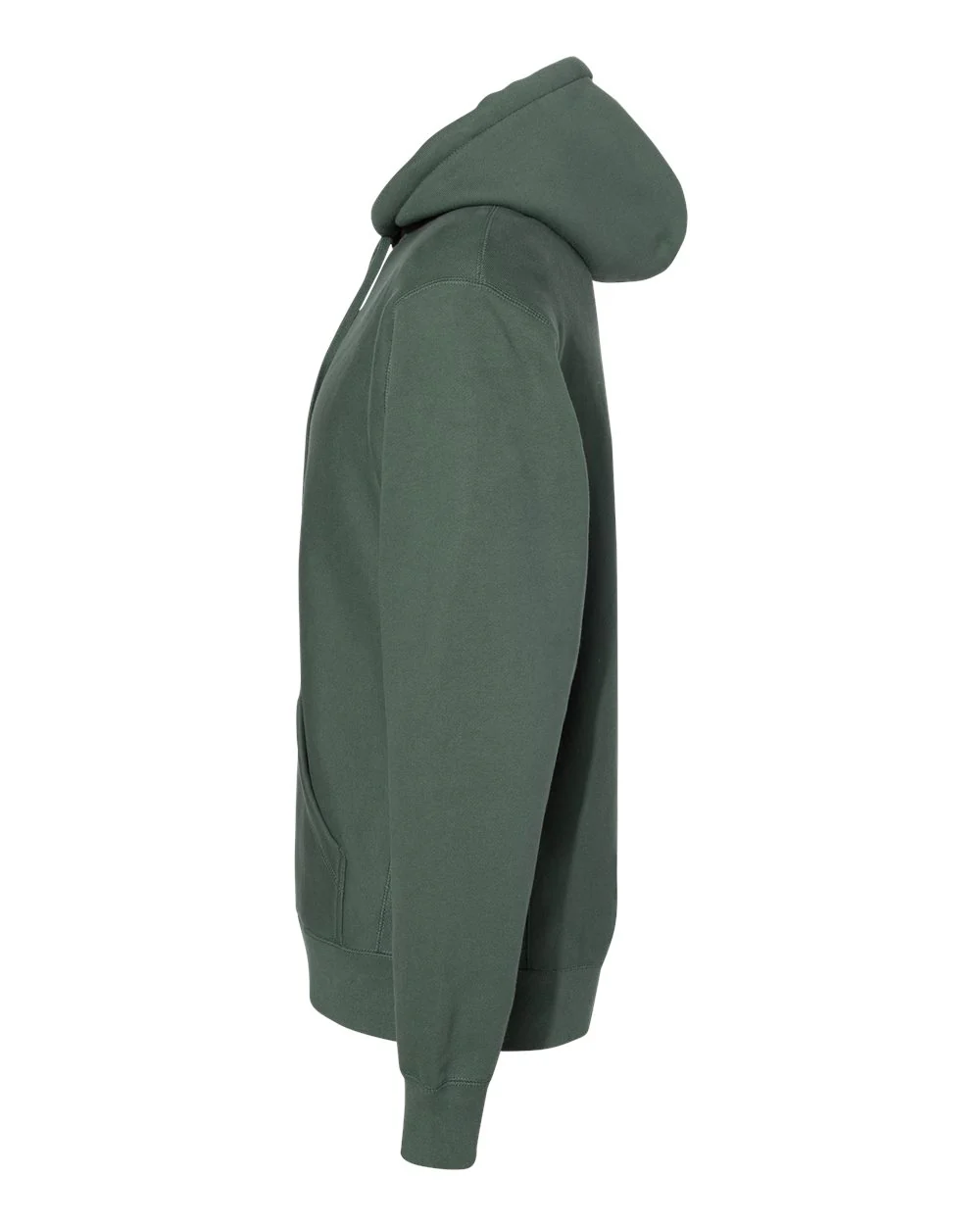 LEGEND 13.5oz/450gm Heavyweight Cross-Grain Hood - Image 35