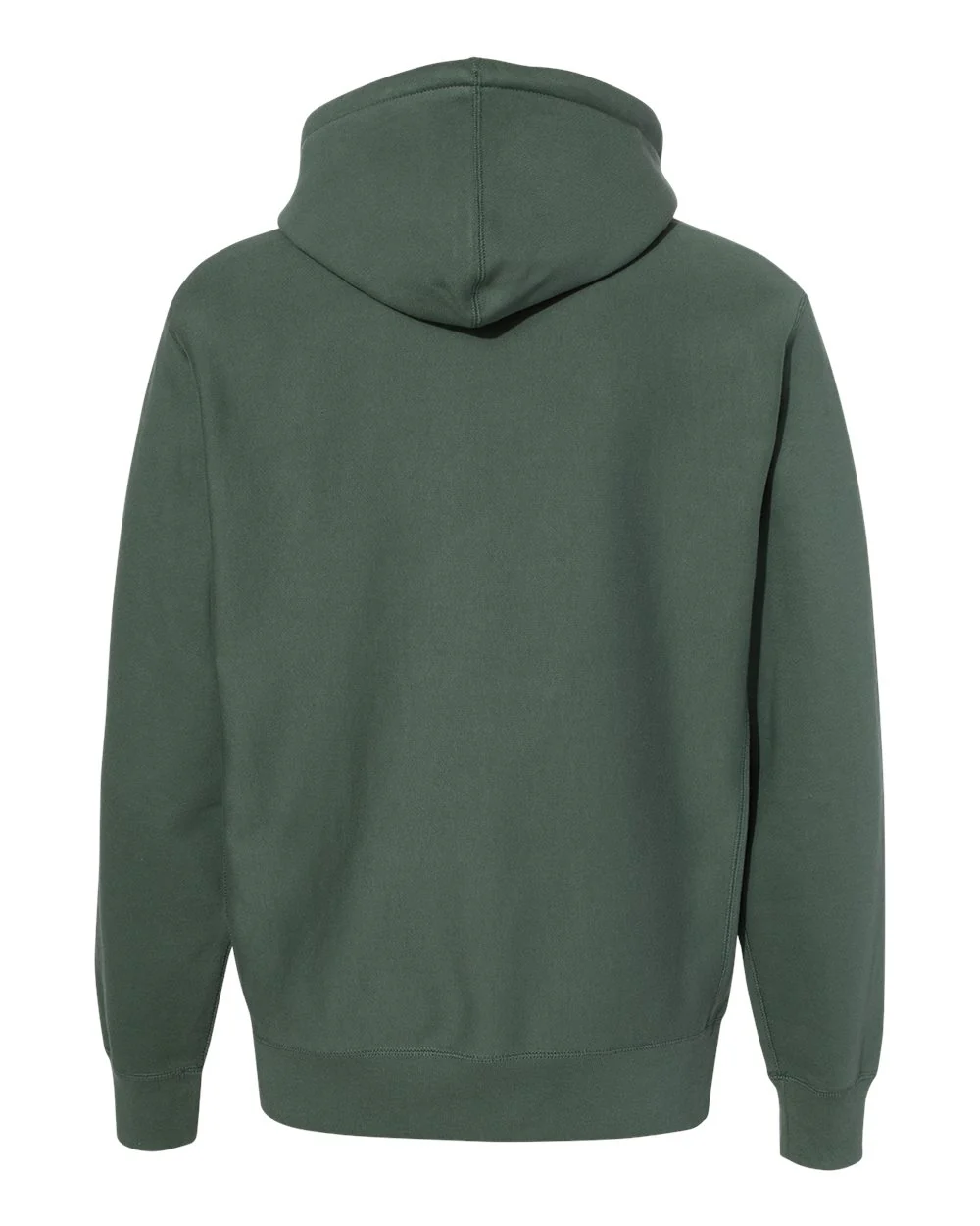 LEGEND 13.5oz/450gm Heavyweight Cross-Grain Hood - Image 36