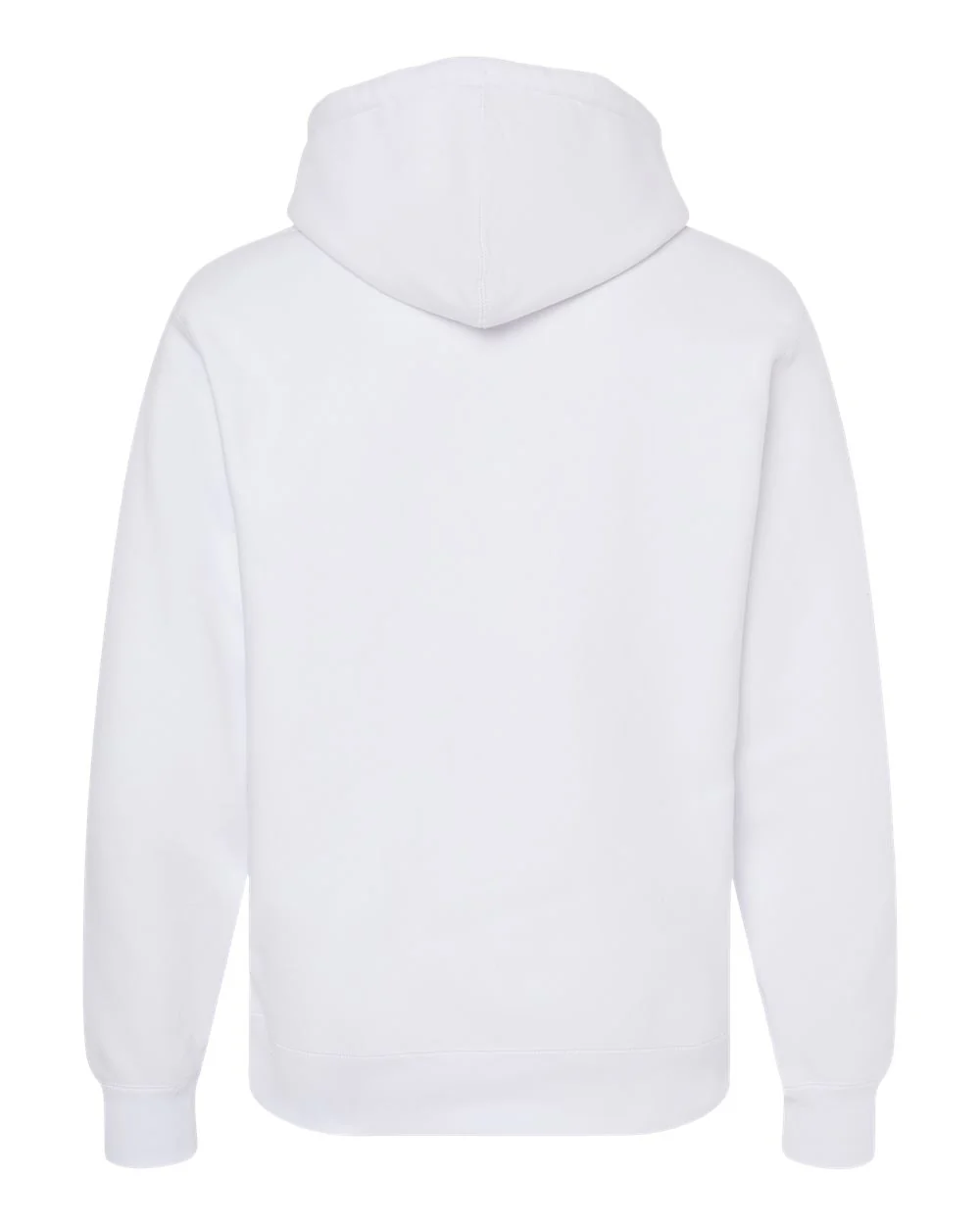 LEGEND 13.5oz/450gm Heavyweight Cross-Grain Hood - Image 39