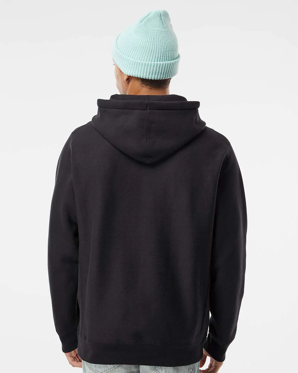 LEGEND 13.5oz/450gm Heavyweight Cross-Grain Hood - Image 4