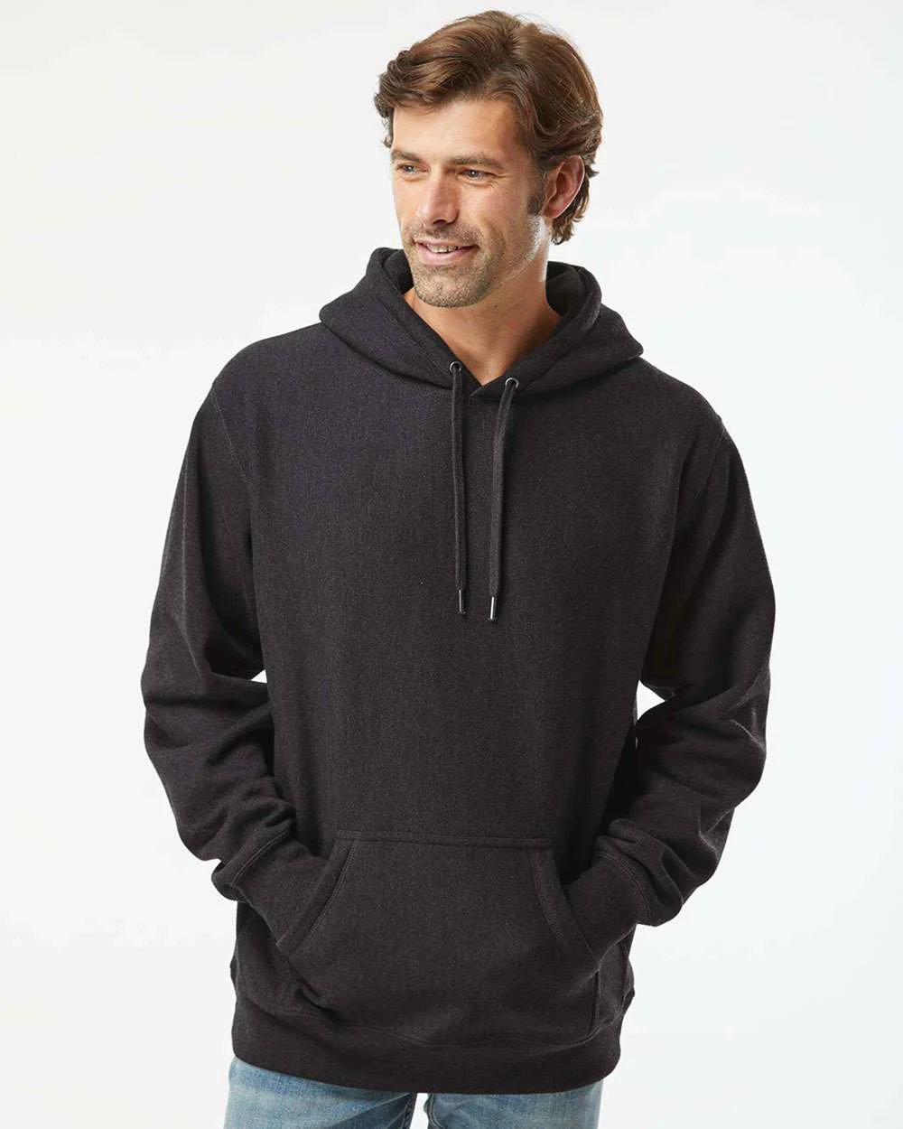 LEGEND 13.5oz/450gm Heavyweight Cross-Grain Hood - Image 40
