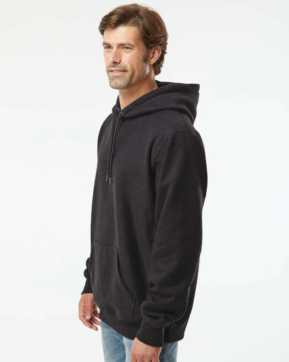 LEGEND 13.5oz/450gm Heavyweight Cross-Grain Hood - Image 44
