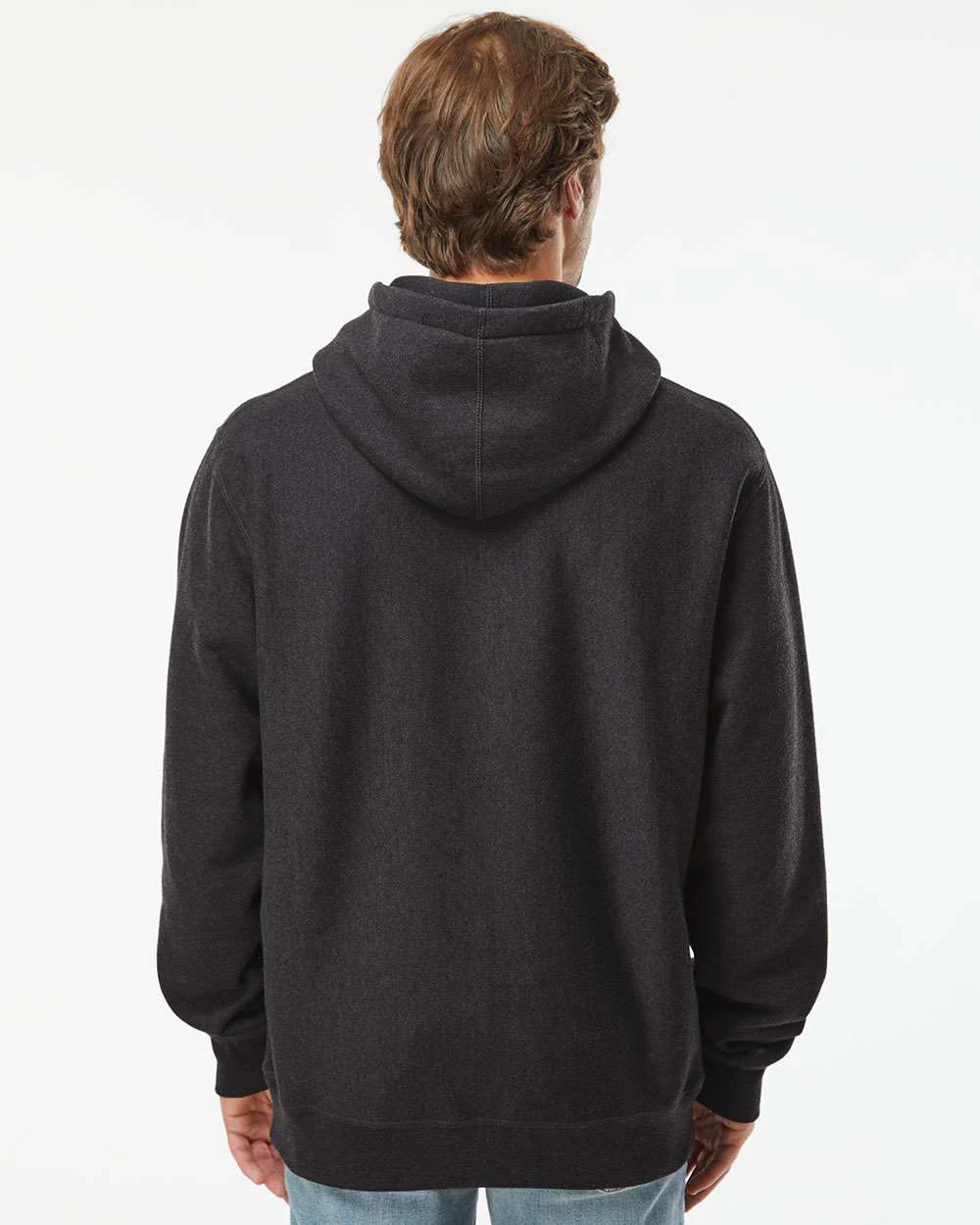 LEGEND 13.5oz/450gm Heavyweight Cross-Grain Hood - Image 48