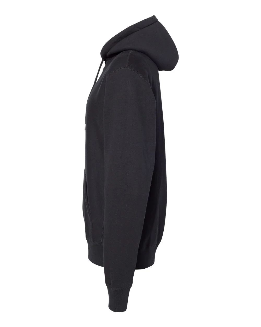 LEGEND 13.5oz/450gm Heavyweight Cross-Grain Hood - Image 5