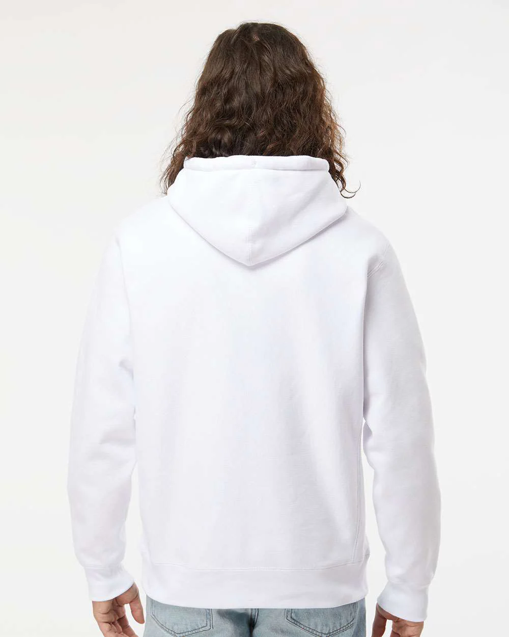 LEGEND 13.5oz/450gm Heavyweight Cross-Grain Hood - Image 57