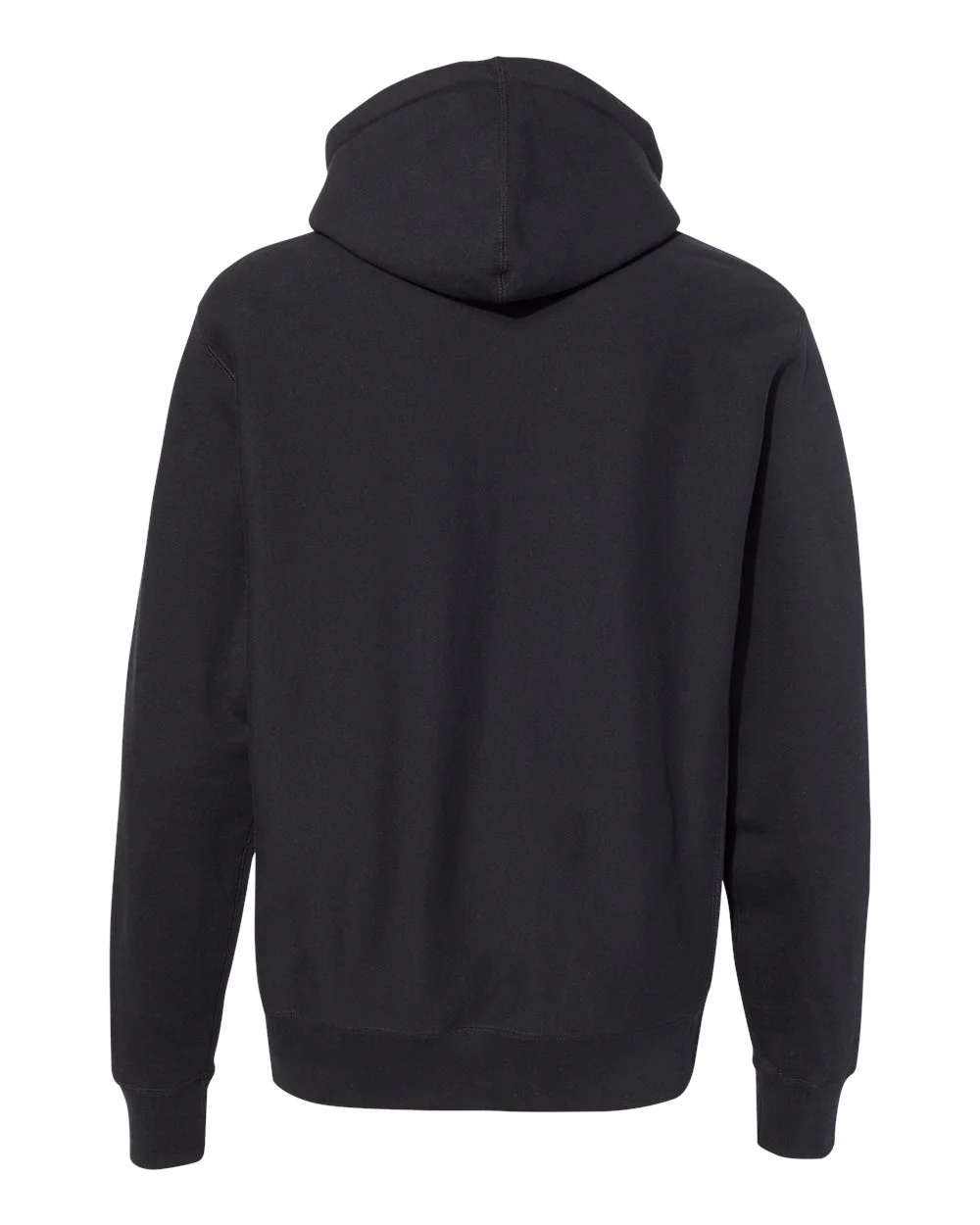 LEGEND 13.5oz/450gm Heavyweight Cross-Grain Hood - Image 6