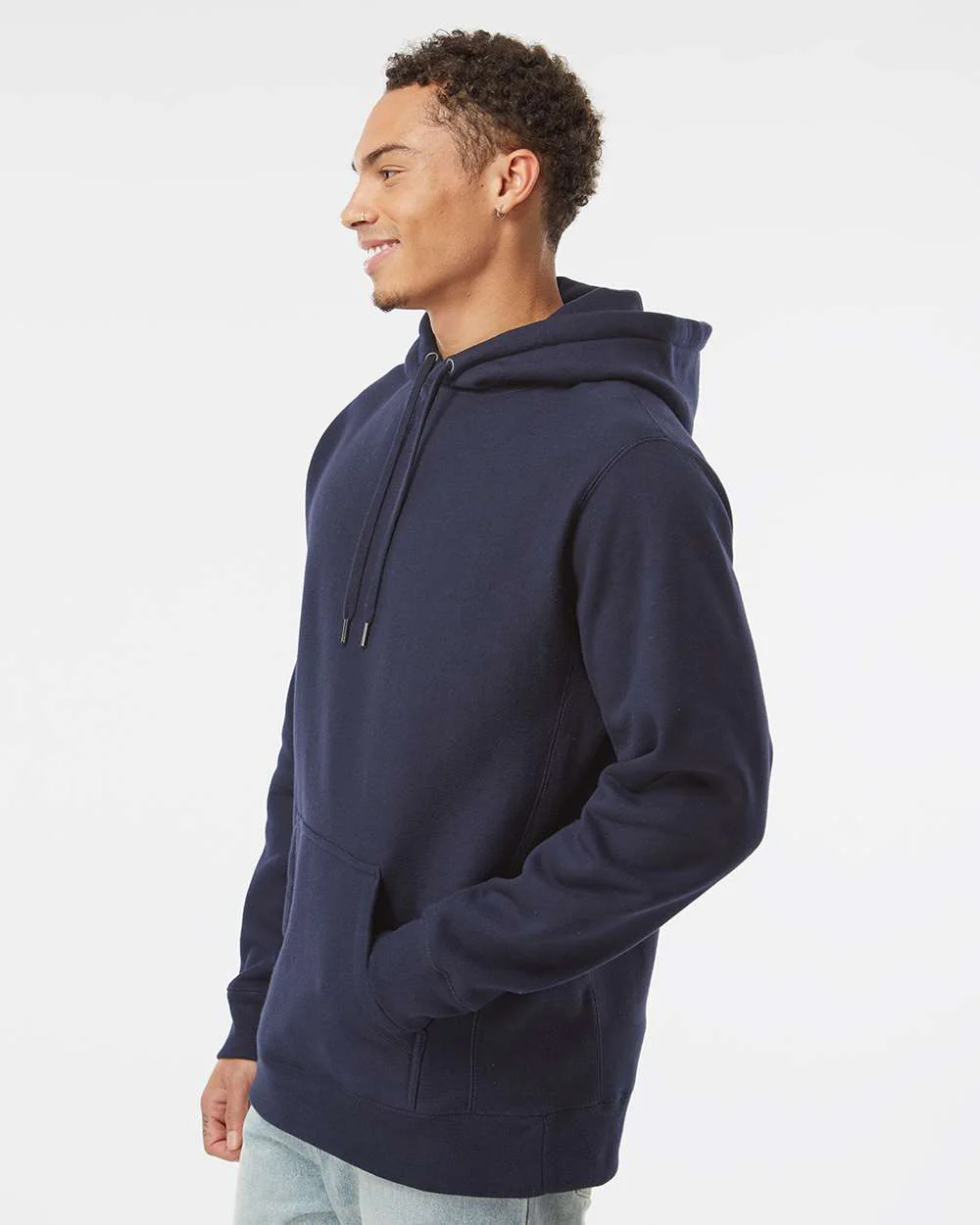 LEGEND 13.5oz/450gm Heavyweight Cross-Grain Hood - Image 62