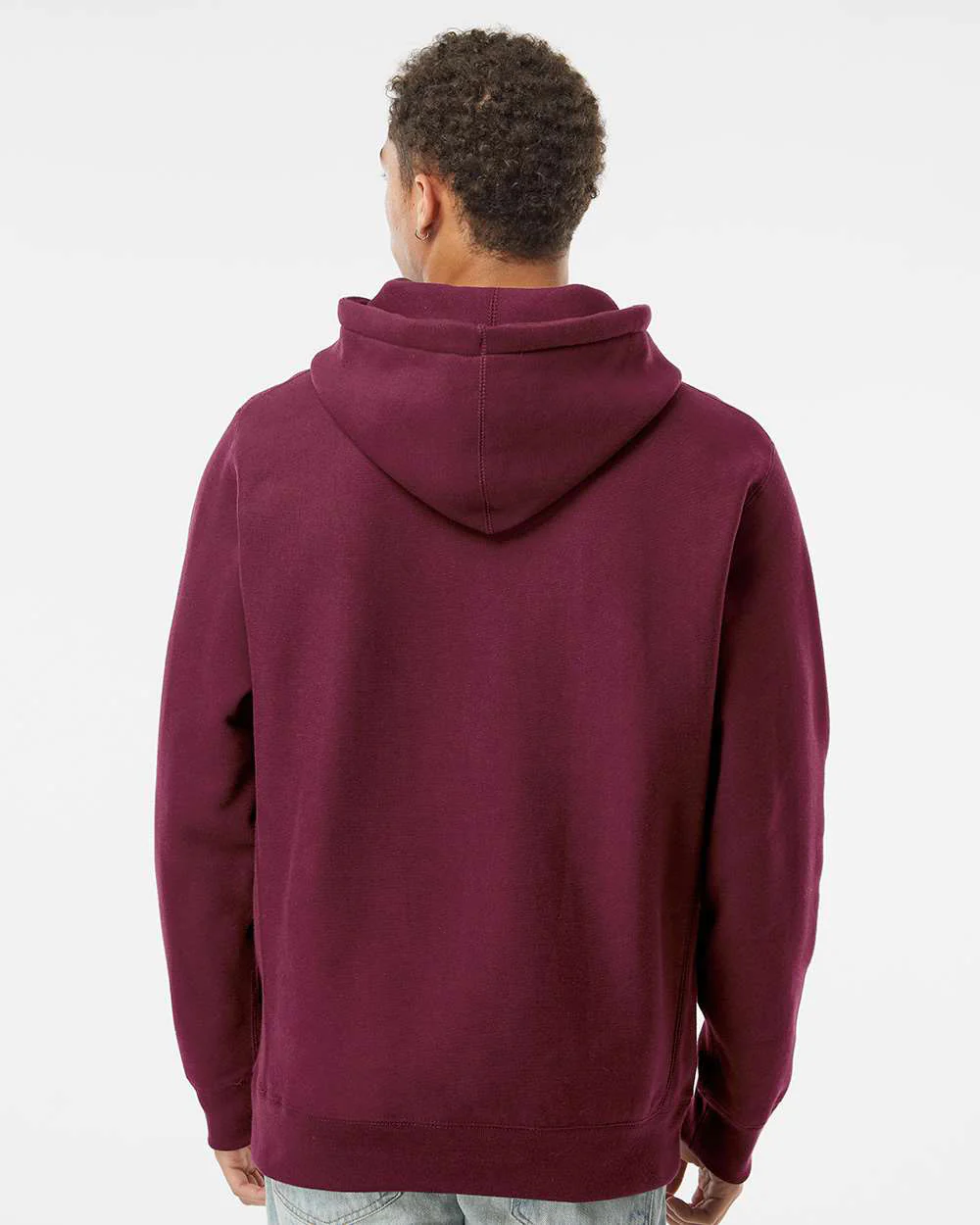 LEGEND 13.5oz/450gm Heavyweight Cross-Grain Hood - Image 66