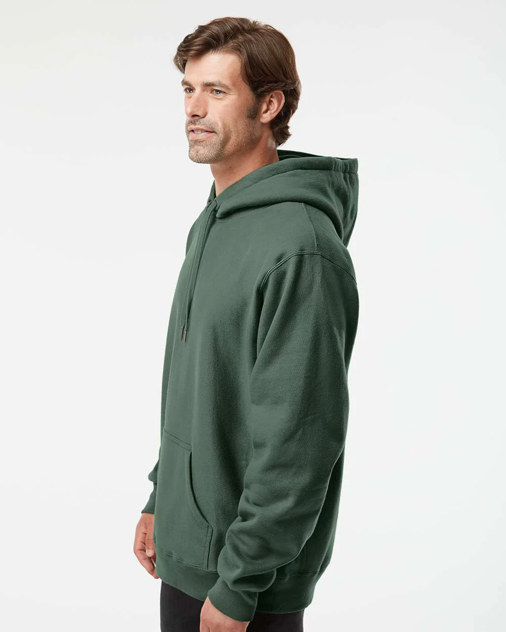 LEGEND 13.5oz/450gm Heavyweight Cross-Grain Hood - Image 68
