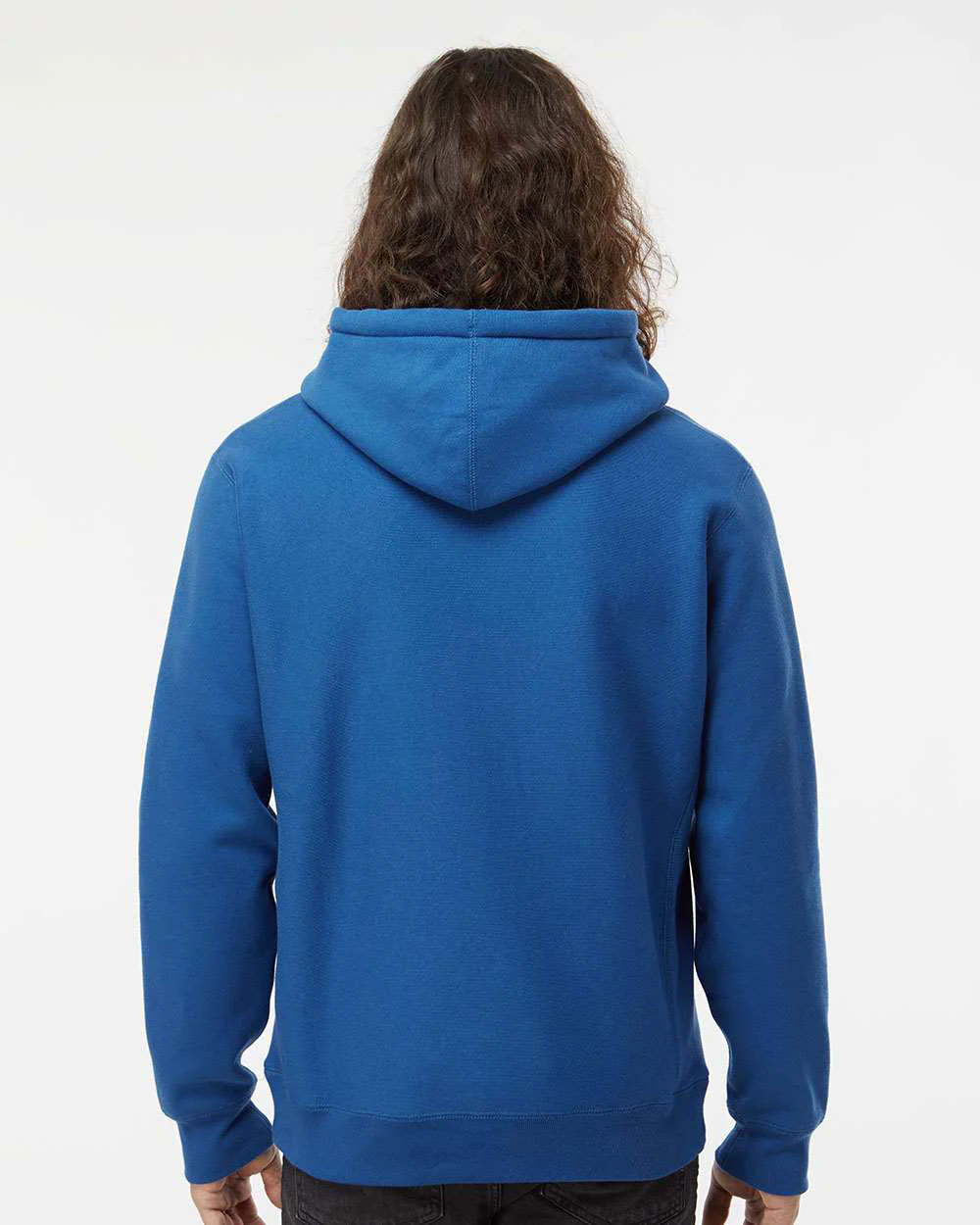 LEGEND 13.5oz/450gm Heavyweight Cross-Grain Hood - Image 72
