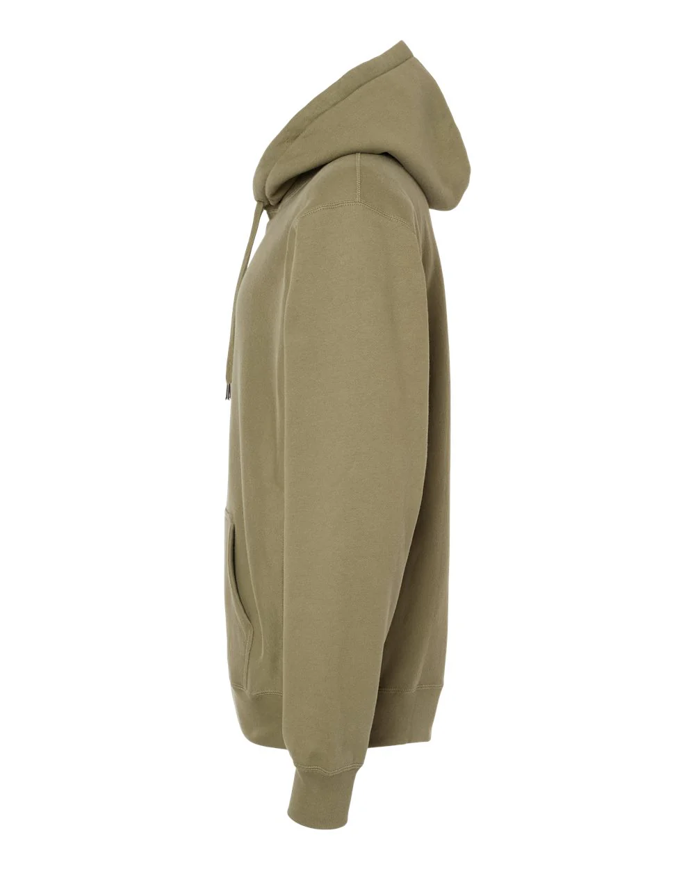 LEGEND 13.5oz/450gm Heavyweight Cross-Grain Hood - Image 8