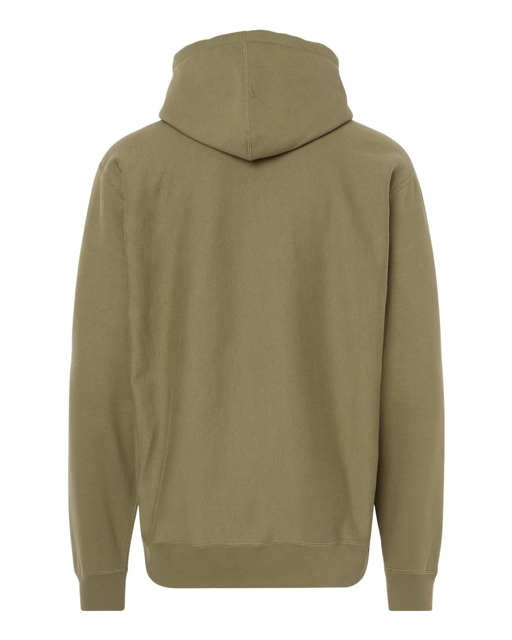 LEGEND 13.5oz/450gm Heavyweight Cross-Grain Hood - Image 9