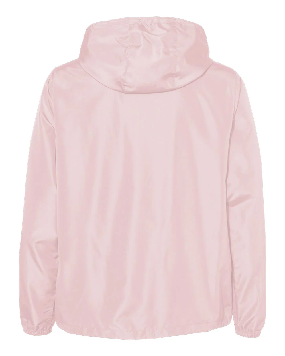 Lightweight Pullover Windbreaker Anorak Jacket - Image 33