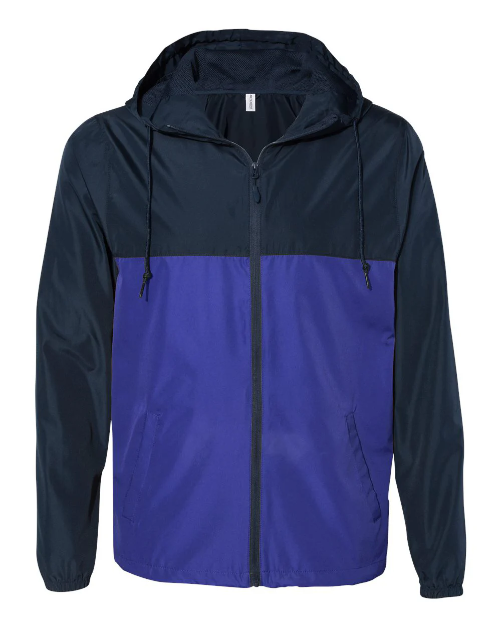 Lightweight Windbreaker Jacket - Image 13