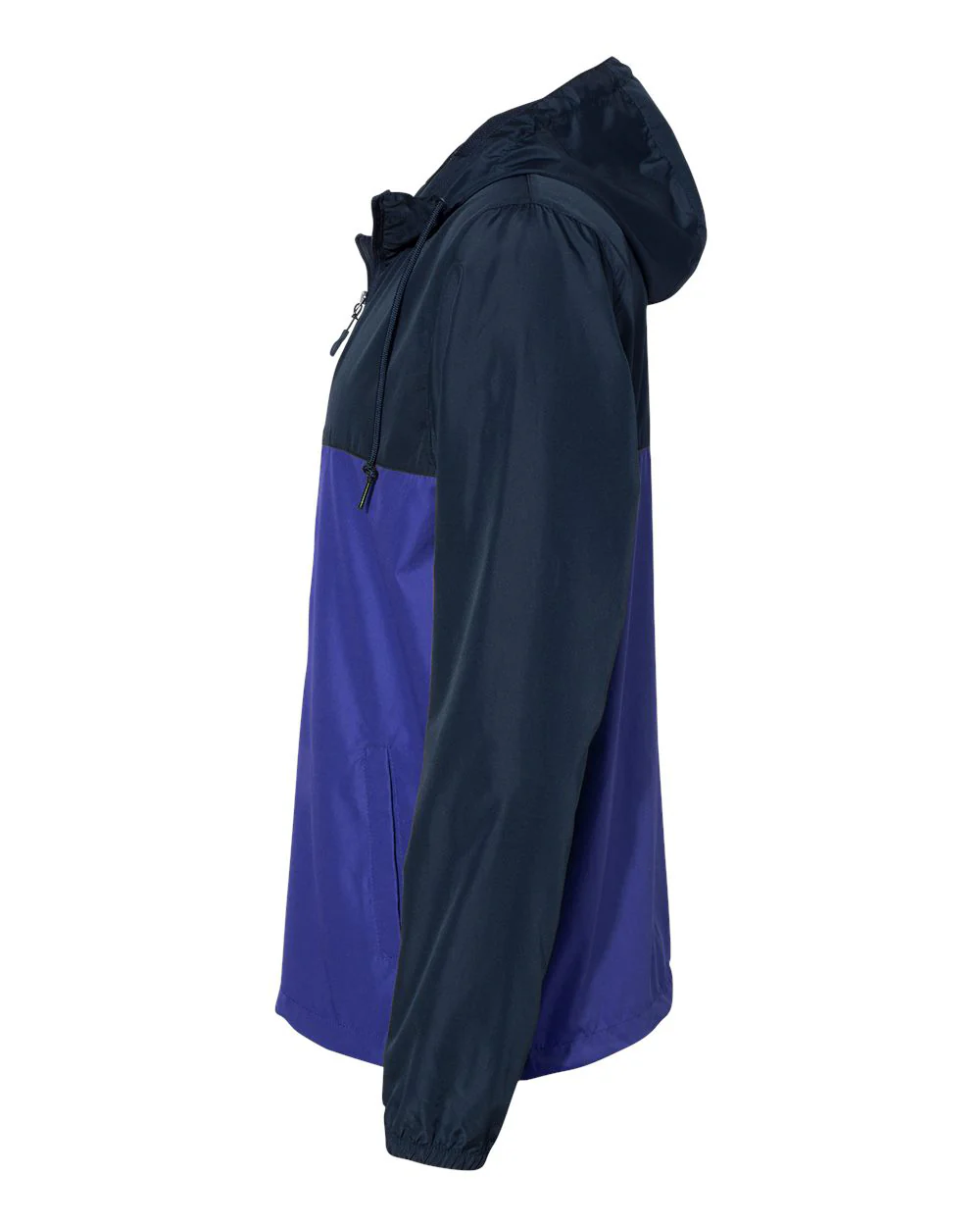 Lightweight Windbreaker Jacket - Image 14