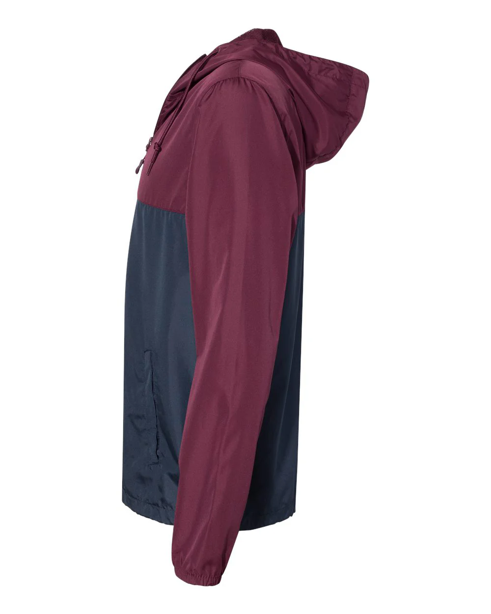 Lightweight Windbreaker Jacket - Image 23