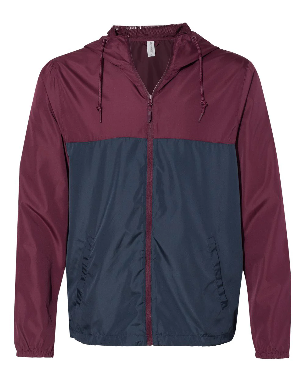 Lightweight Windbreaker Jacket - Image 24