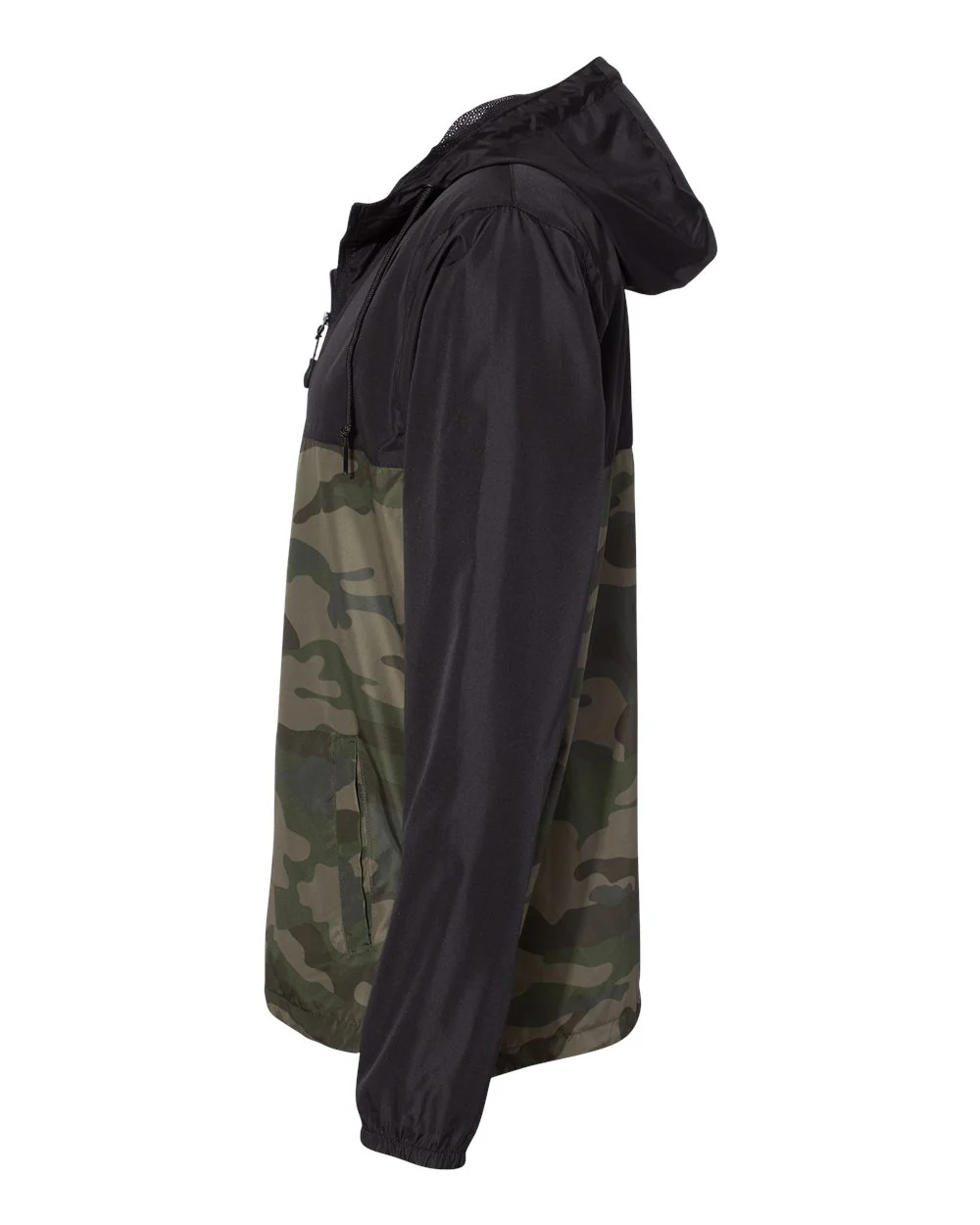 Lightweight Windbreaker Jacket - Image 29