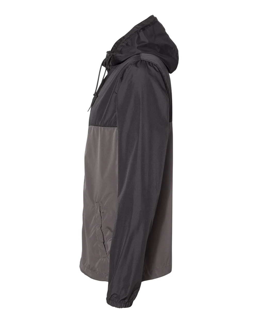 Lightweight Windbreaker Jacket - Image 5