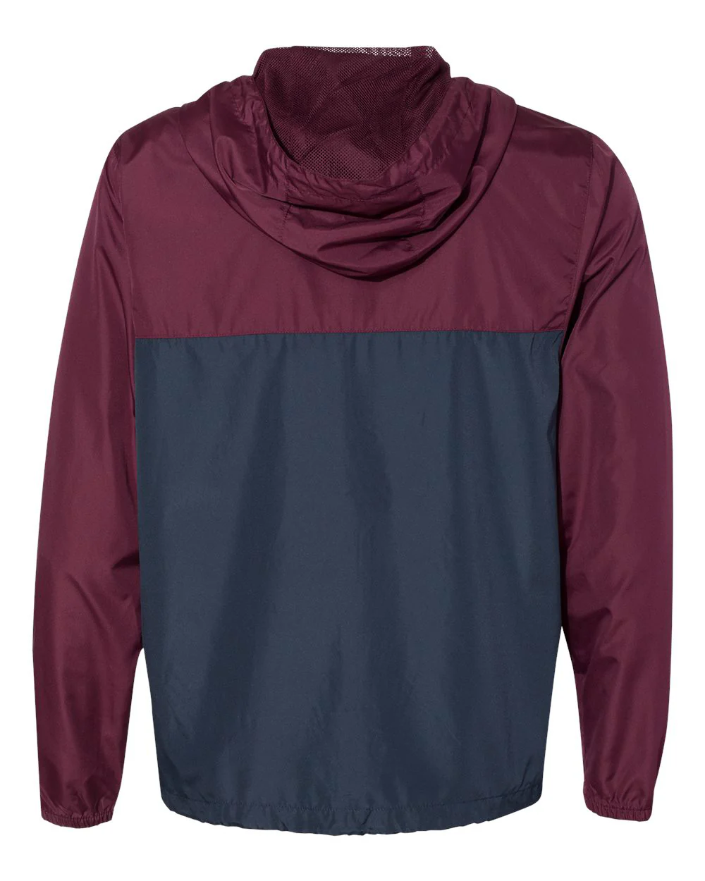Lightweight Windbreaker Jacket - Image 24