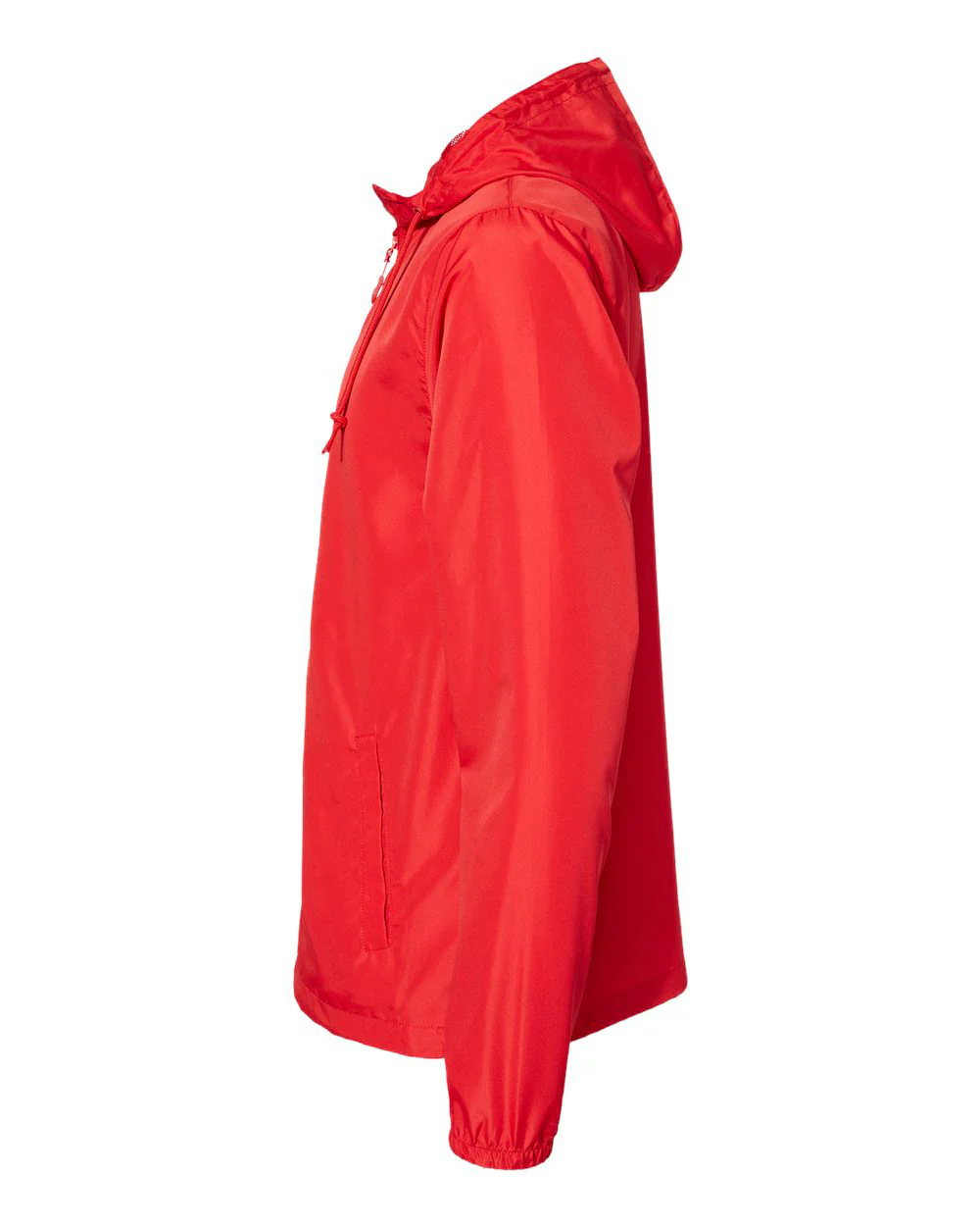 Lightweight Windbreaker Jacket - Image 36