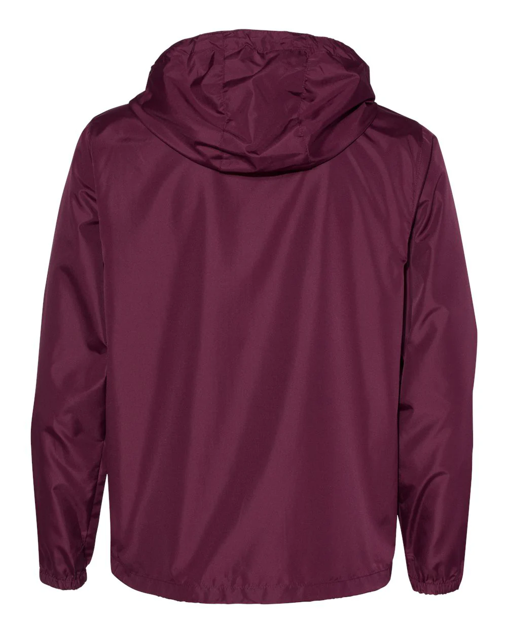 Lightweight Windbreaker Jacket - Image 39