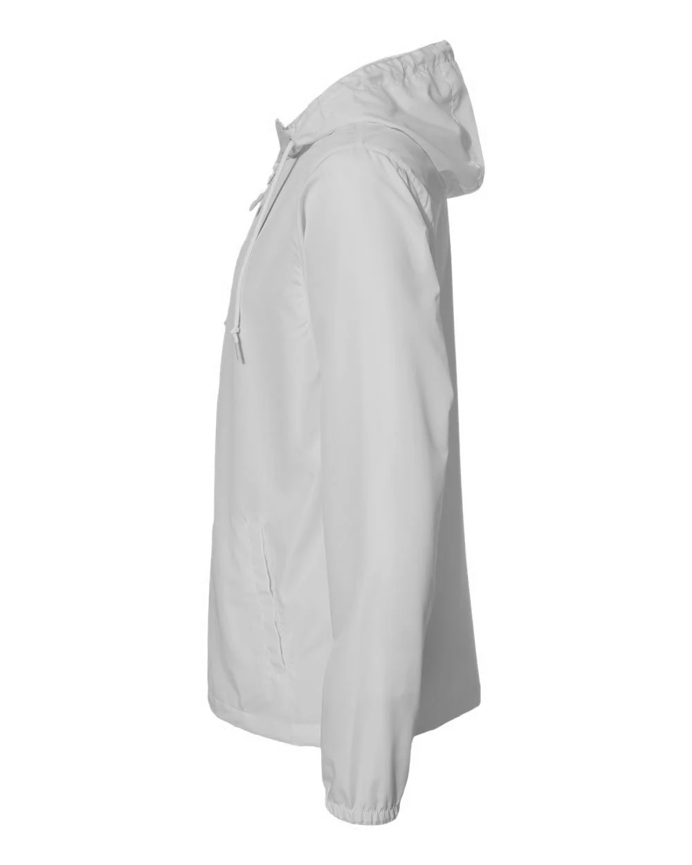 Lightweight Windbreaker Jacket - Image 44