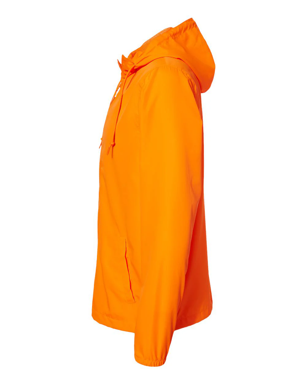 Lightweight Windbreaker Jacket - Image 56