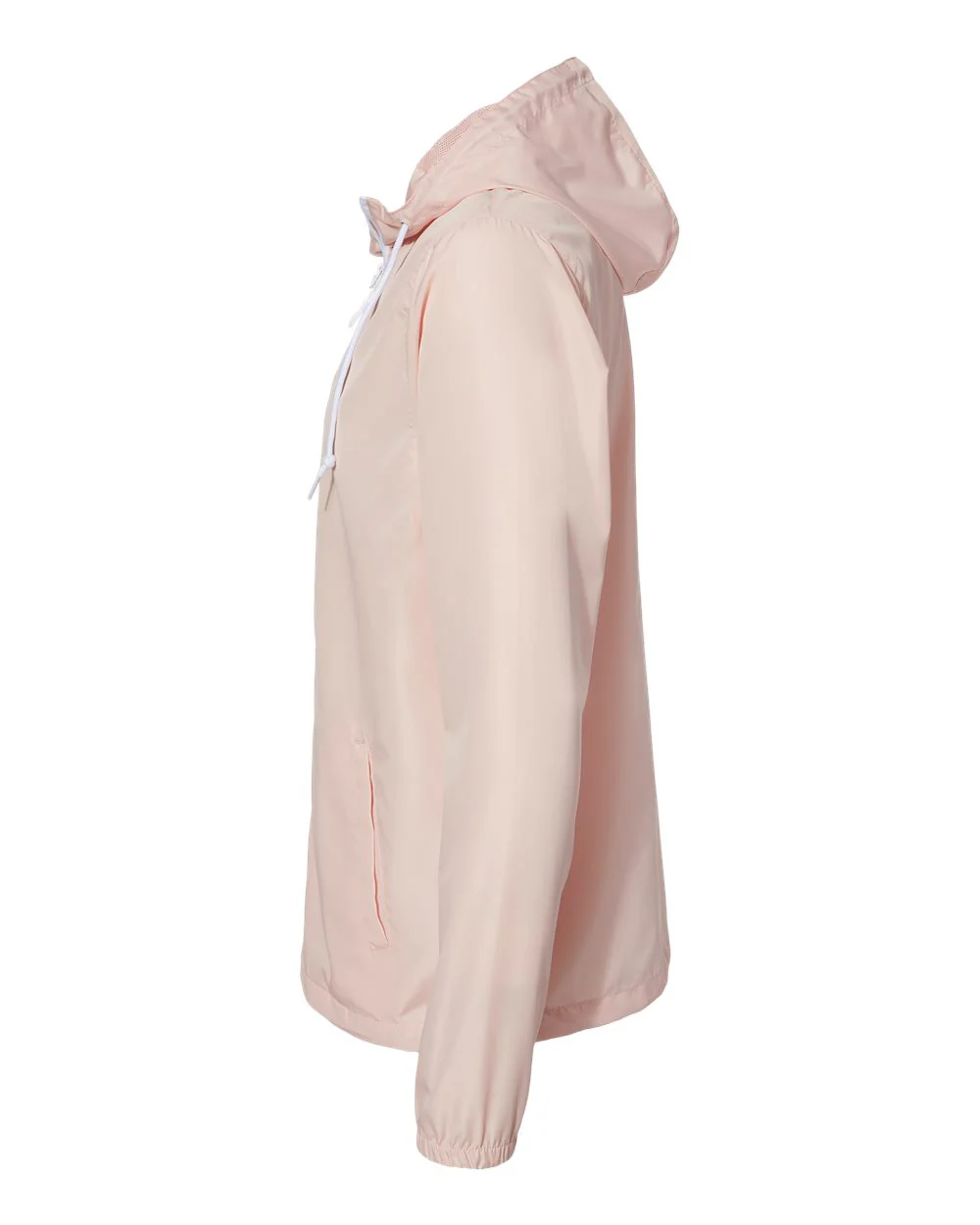 Lightweight Windbreaker Jacket - Image 68