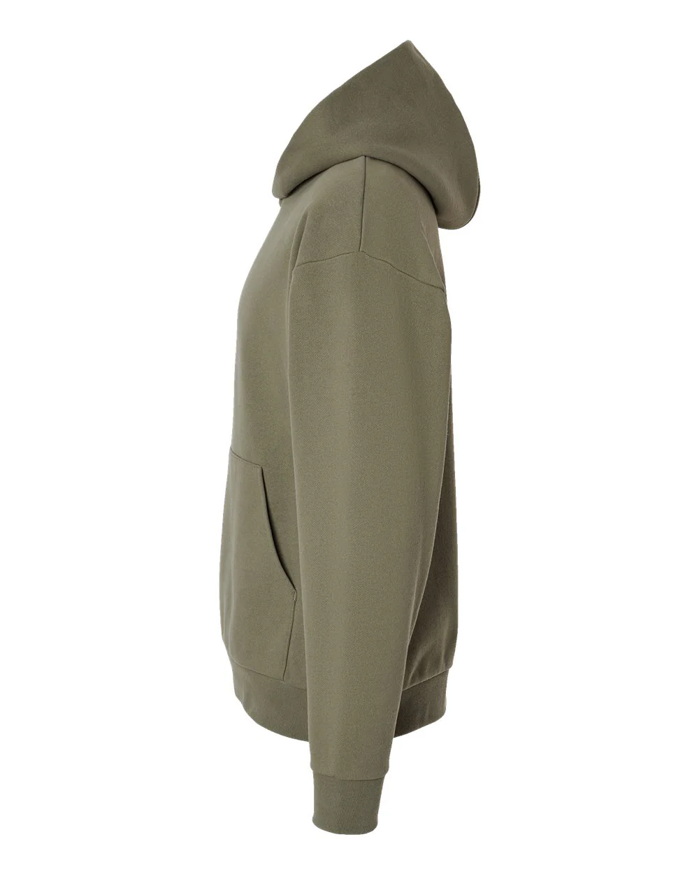 MAINSTREET 12.5oz/420gm Heavyweight Pullover Hood - Image 14