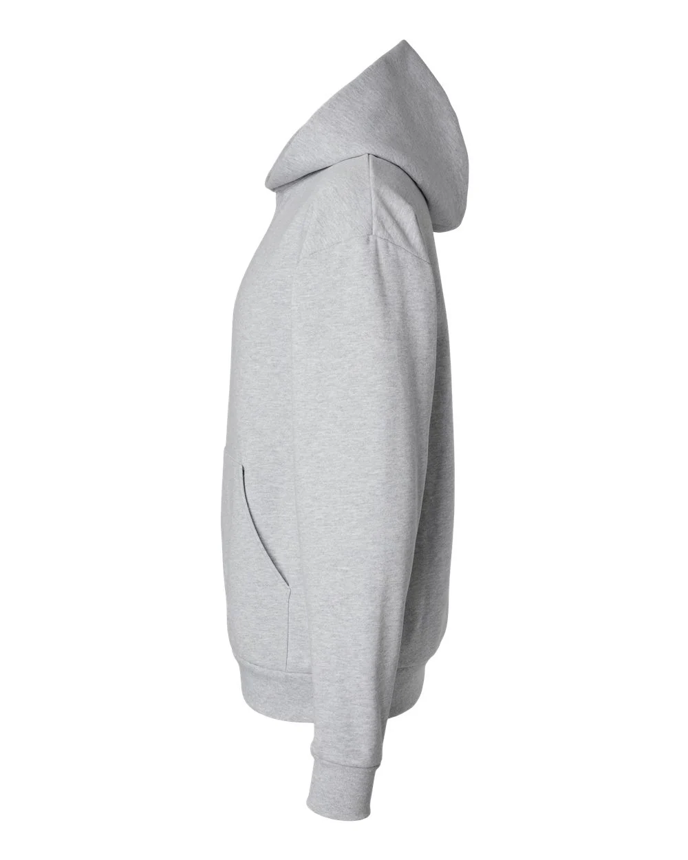 MAINSTREET 12.5oz/420gm Heavyweight Pullover Hood - Image 26