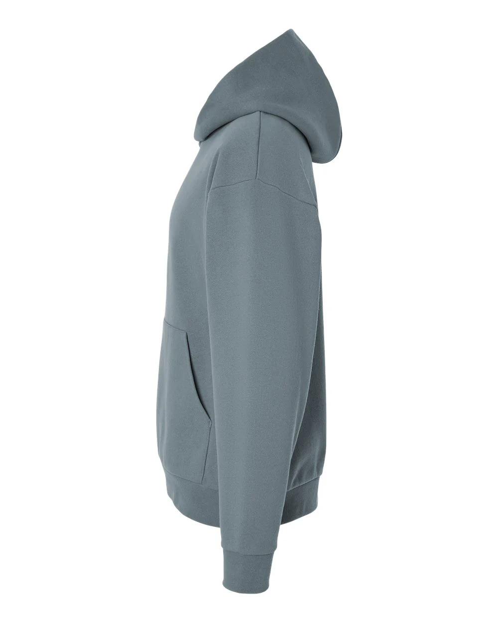 MAINSTREET 12.5oz/420gm Heavyweight Pullover Hood - Image 32