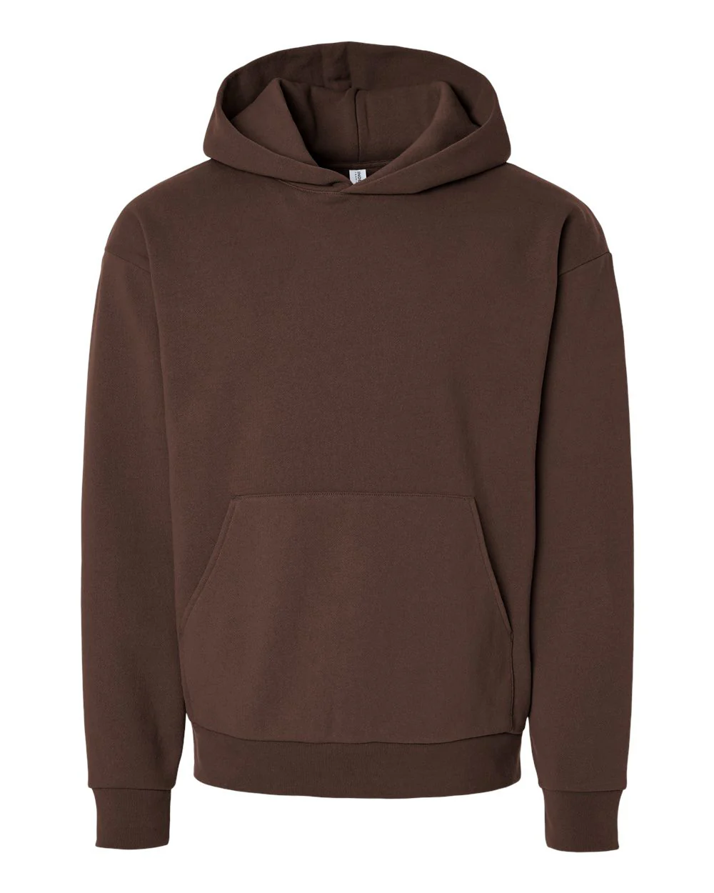 MAINSTREET 12.5oz/420gm Heavyweight Pullover Hood - Image 37