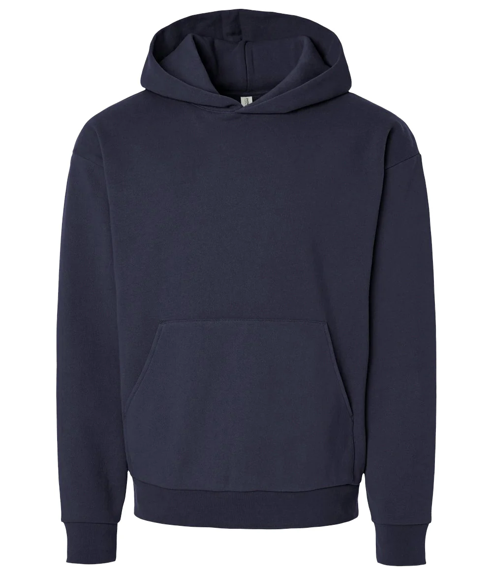 MAINSTREET 12.5oz/420gm Heavyweight Pullover Hood - Image 43
