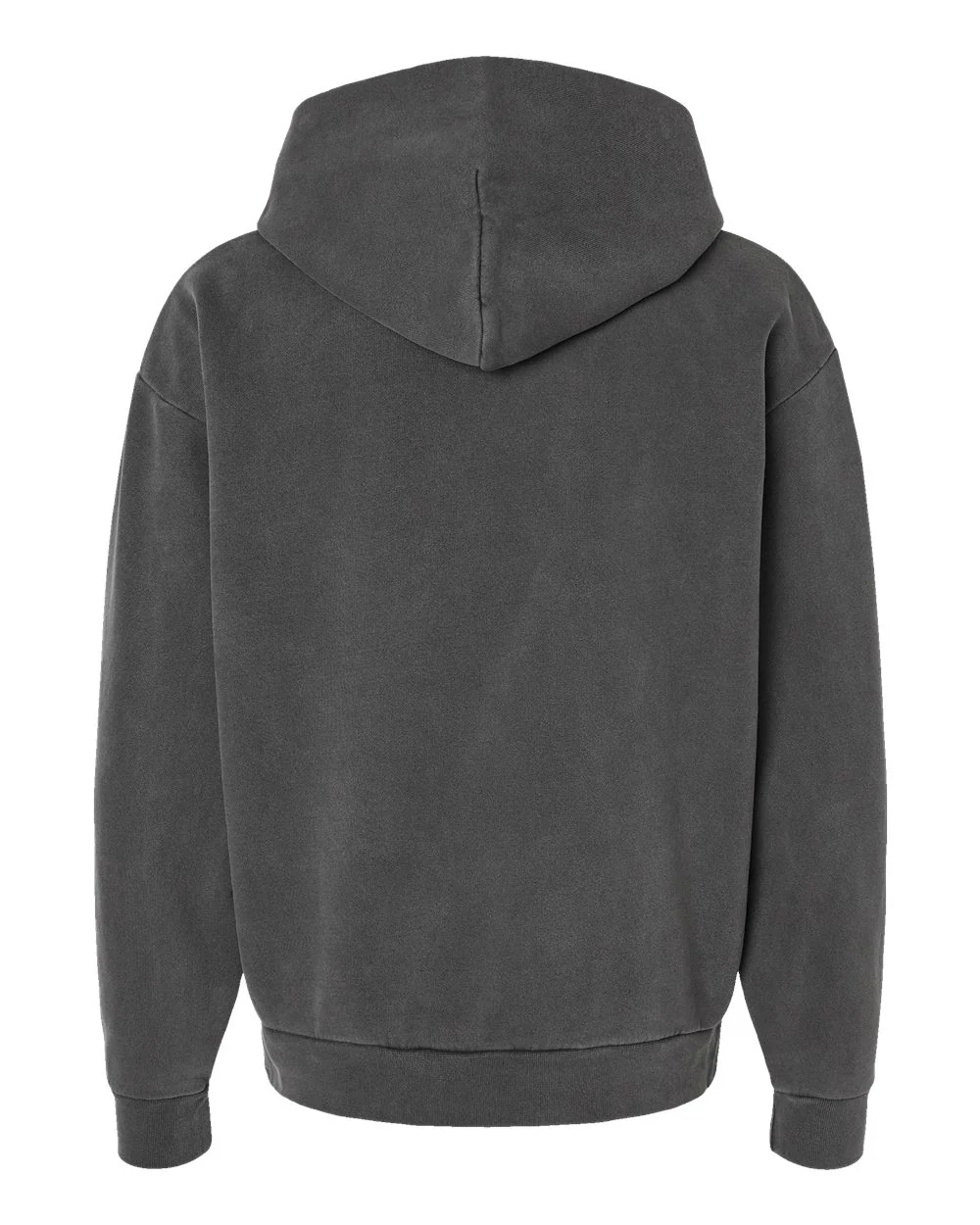 MAINSTREET 12.5oz/420gm Heavyweight Pullover Hood - Image 6