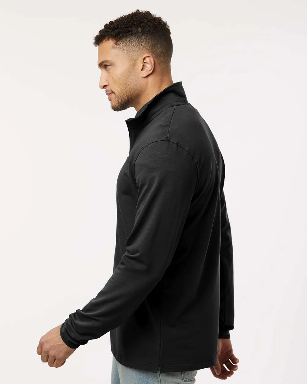 Perform Quarter Zip - Image 11