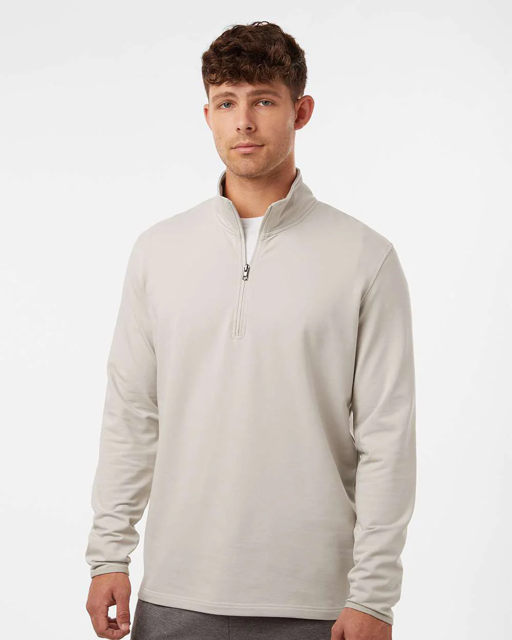 Perform Quarter Zip - Image 16