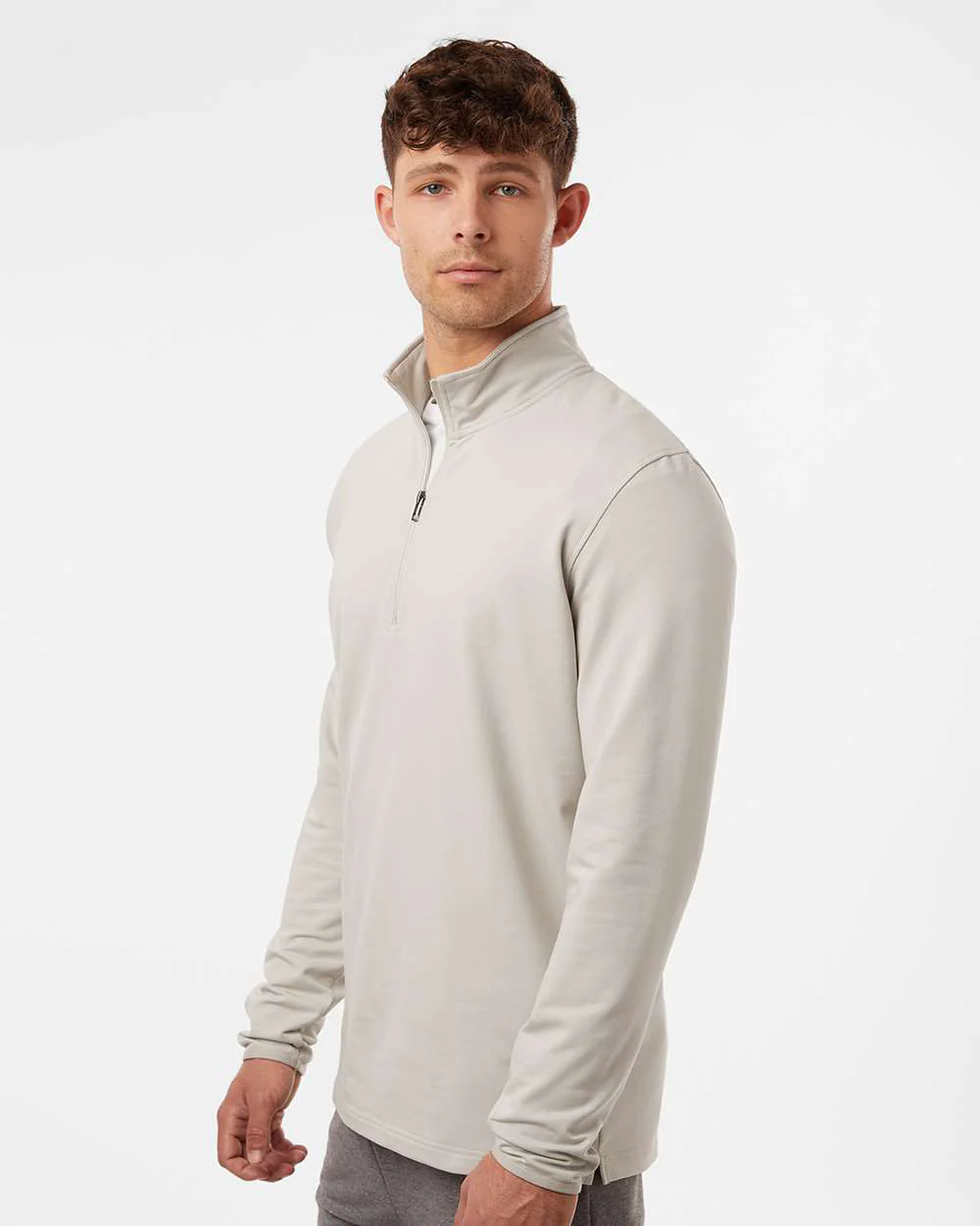 Perform Quarter Zip - Image 17