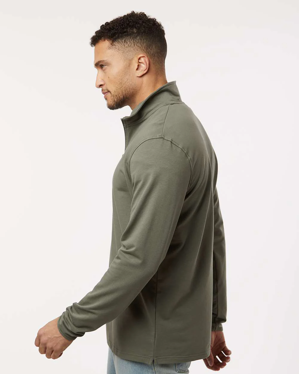 Perform Quarter Zip - Image 5