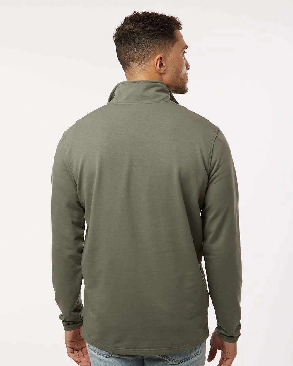 Perform Quarter Zip - Image 6